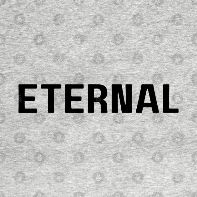 Eternal by LylaLace Studio